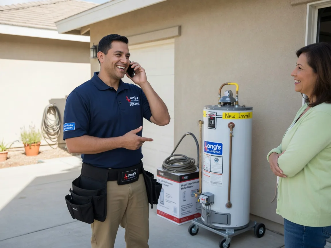 Leak Detection Deerwood, MN FAQs